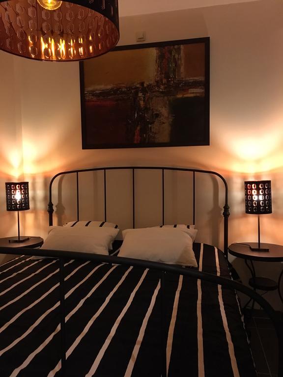 Appartement Au gré du vent à Coxyde Extérieur photo
