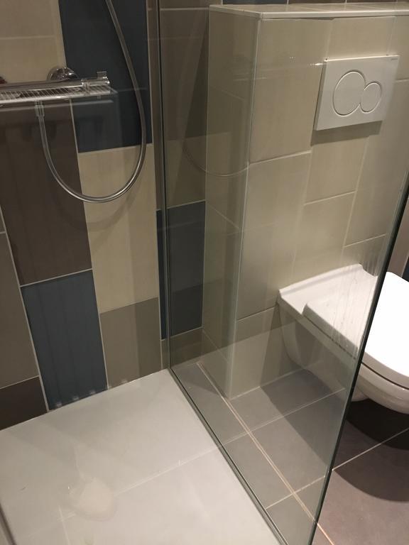 Appartement Au gré du vent à Coxyde Extérieur photo